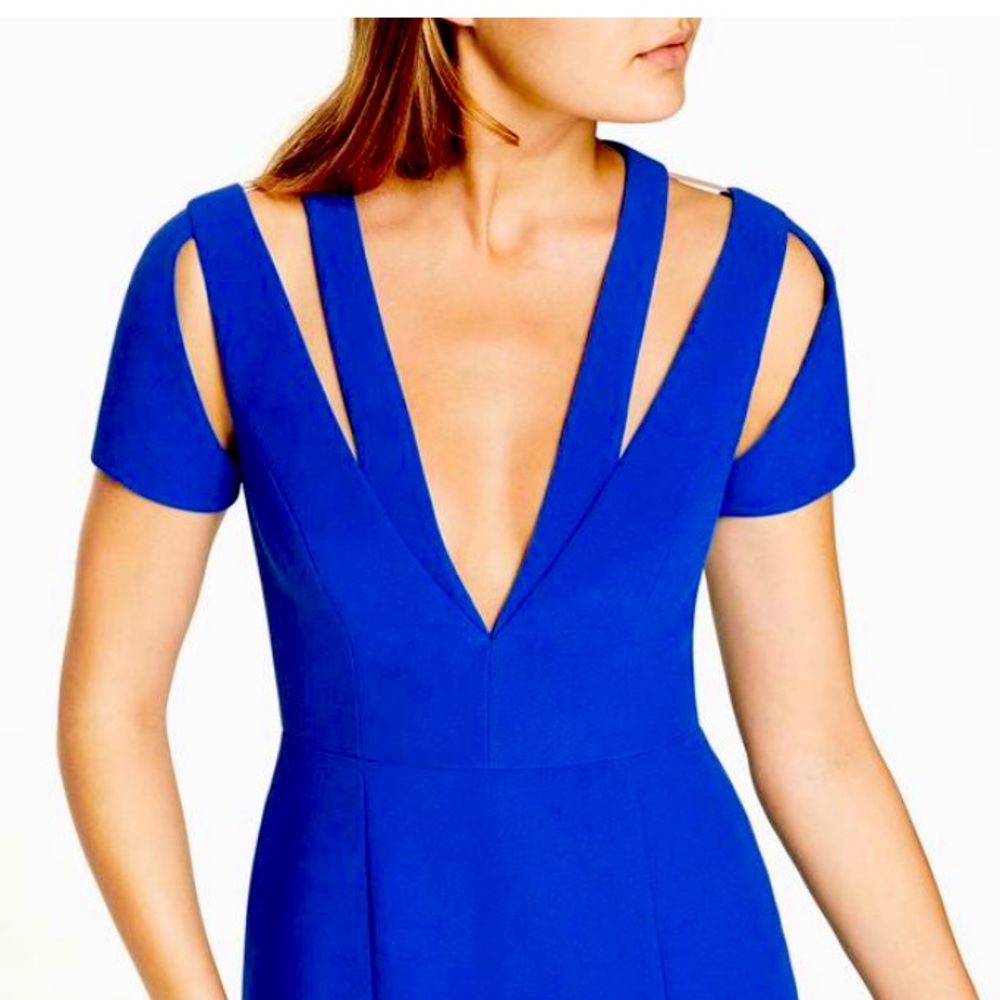 BNWT BCBG Maxazria ‘Estrella’ dress 12